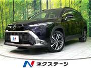2023 TOYOTA COROLLA CROSS HYBRID Z