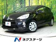 2012 TOYOTA AQUA S