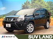 2012 NISSAN X-TRAIL