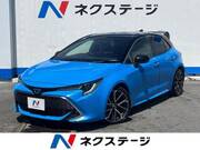 2020 TOYOTA COROLLA SPORT