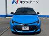 TOYOTA COROLLA SPORT