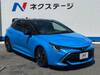 TOYOTA COROLLA SPORT