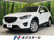 2016 MAZDA CX-5 25S L PACKAGE