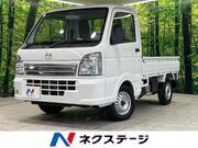 2023 MAZDA SCRUM TRUCK