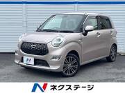 2017 DAIHATSU CAST