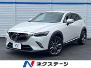 2016 MAZDA CX-3