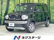 2016 SUZUKI HUSTLER G