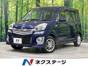2010 SUBARU STELLA