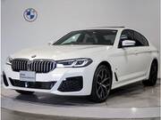 2022 BMW 5 SERIES