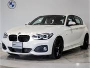 2017 BMW 1 SERIES
