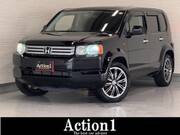 2010 HONDA CROSS ROAD