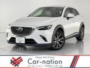 2016 MAZDA CX-3