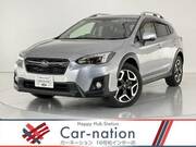 2018 SUBARU XV