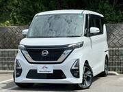 2021 NISSAN ROOX