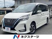 2020 NISSAN SERENA