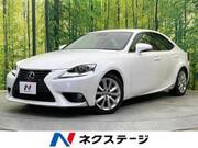 2013 LEXUS IS