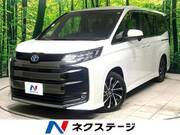 2023 TOYOTA NOAH