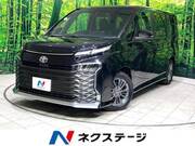 2024 TOYOTA VOXY