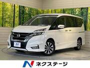 2016 NISSAN SERENA