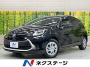 2023 TOYOTA AQUA