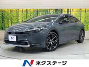 2023 TOYOTA PRIUS G