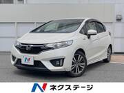 2016 HONDA FIT HYBRID