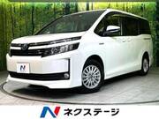 2016 TOYOTA VOXY