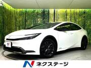 2024 TOYOTA PRIUS