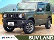 2023 SUZUKI JIMNY XC