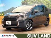 2023 TOYOTA SIENTA