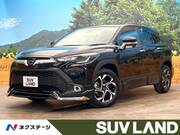2023 TOYOTA COROLLA CROSS