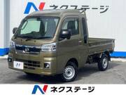 2023 DAIHATSU HIJET TRUCK