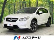 2013 SUBARU XV