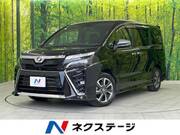 2019 TOYOTA VOXY