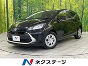 2023 TOYOTA AQUA