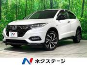 2019 HONDA VEZEL