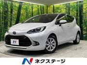 2023 TOYOTA AQUA