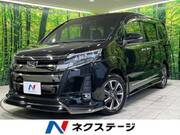 2018 TOYOTA NOAH