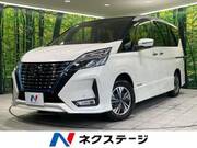 2022 NISSAN SERENA