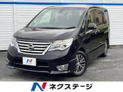 2014 NISSAN SERENA