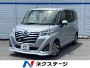 2017 TOYOTA ROOMY