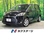 2021 TOYOTA SIENTA G
