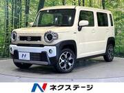 2020 SUZUKI HUSTLER