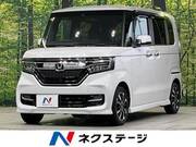 2020 HONDA N-BOX CUSTOM