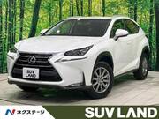 2015 LEXUS NX