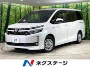 2016 TOYOTA VOXY
