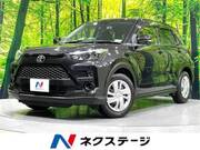 2020 TOYOTA RAIZE