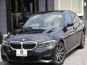 2019 BMW 3 SERIES