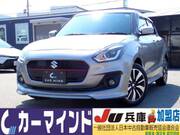 2017 SUZUKI SWIFT