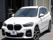 2020 BMW X1